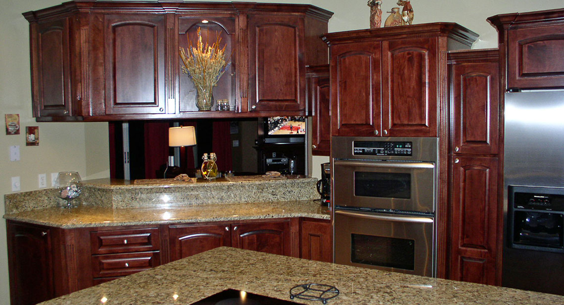 kitchen project 5